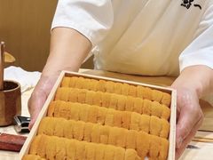 -鮨一日本料理旗舰店(总店)