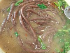 -牛马行牛肉饸饹铺(青岛街店)