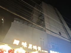 -回味黑鸭煲·始于2006(万松园店)