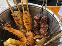 -炒豆合作社(东四总店)