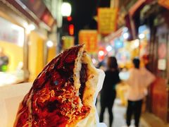 -王记海棠糕(新场古镇店)