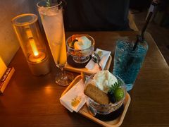 -咖法森林·咖啡  酒吧(天河店)