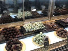 -Awfully Chocolate(来福士广场店)