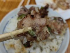 排骨饭-正宗牛奇排骨饭(第一分店)