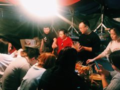 -大姐麻辣烫(莲宝中路店)