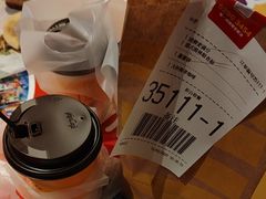 -麦当劳(光新乐购店)