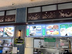 -大福来锅巴菜(古文化街店)