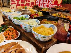 -东方饺子王(和平里店)