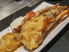 -水木锦堂·自助铁板烧(世贸天阶店)