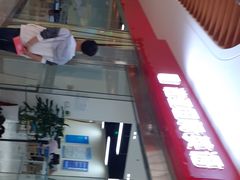 -诺亚雅思托福北郊中心(凤城路店)