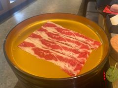 -一绪に寿喜烧(虹悦城店)