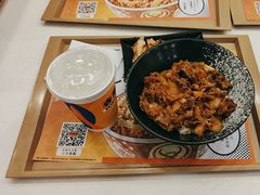 -吉野家(维明街店)