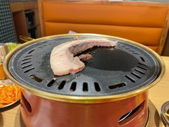 -西塔老太太泥炉烤肉(双井店)