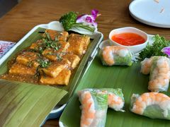 -金孔雀德宏傣味餐馆(魏公村店)