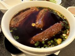 -中国厨房/台湾牛肉面