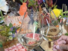 -ONE FULL 古董港式海鲜火锅