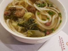 花溪牛肉粉-贵州大厦贵州厅(樱花园西街店)