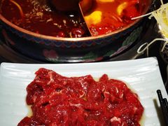 -咏江南·苏式火锅·苏州评弹(观前街店)