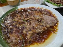 -壹条龙饭庄台基厂店