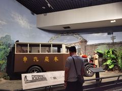 -柳州工业博物馆