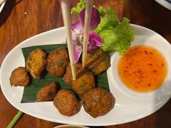 -Dang restaurant (patong phuket)