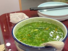 -宏状元现熬粥·京味菜(五棵松店)
