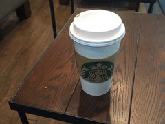 -星巴克(武汉协和医院店)