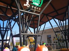 -上海长兴岛郊野公园