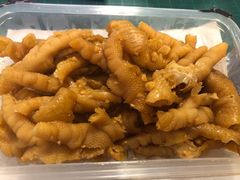 -一於无骨凤爪(万科广场店)