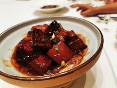 -箸福·夜上海(月牙湖公园店)