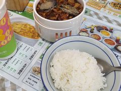 -阿金大白·上海菜馆(新天地店)