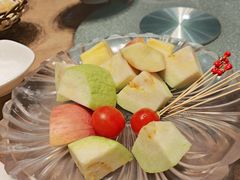 -庄氏祥记家常食府(国瑞建材家居博览中心店)
