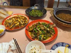-杨记隆府重庆江湖菜(大悦城店)