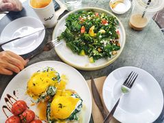 -The Rug Cafe(王府中环店)
