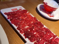 -好想牛·鲜切自助牛肉火锅(七堡花园城店)