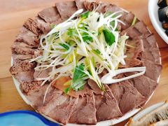 -十二忠手拉面(中华路店)