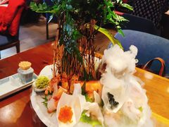 -和彩放题餐厅(酒仙桥店)