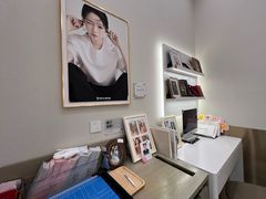 -海马体照相馆(大连柏威年购物中心店)