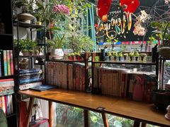 -街角 T·COFFEE 融合料理·BISTRO(车公庙店)