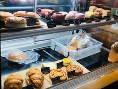 牛角包-煮叶(悠唐广场店)