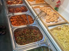 -仙螺岛海鲜自助餐厅(总店)