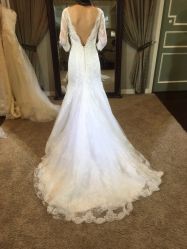 -LANYI COUTURE高级婚纱礼服改衣店