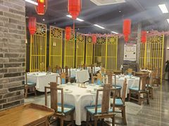 -一品江南韵·淮扬菜