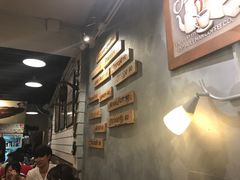 -Dang restaurant (patong phuket)