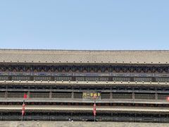 -西安城墙·碑林历史文化景区