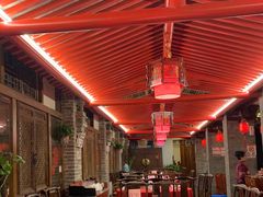 大堂-山西会馆·晋菜·晋商宴·牌匾博物馆(胜利东街店)