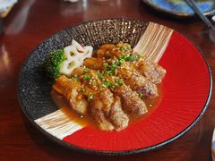 -鸟鹏烧鸟居酒屋(仁恒梦中心店)