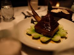 -湖滨28中餐厅·西湖宴·杭州君悦酒店