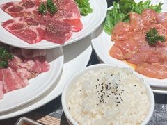 -隐家本格烧肉(万达广场店)