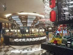 -芭菲盛宴·环球美食(解放碑英利国际店)